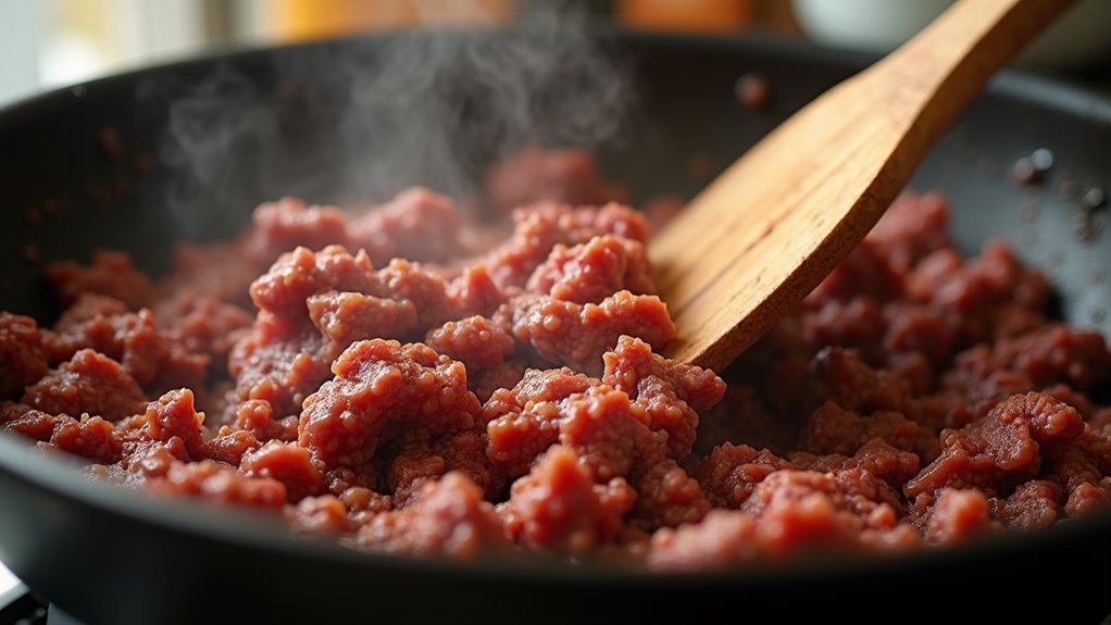 add salt for flavor