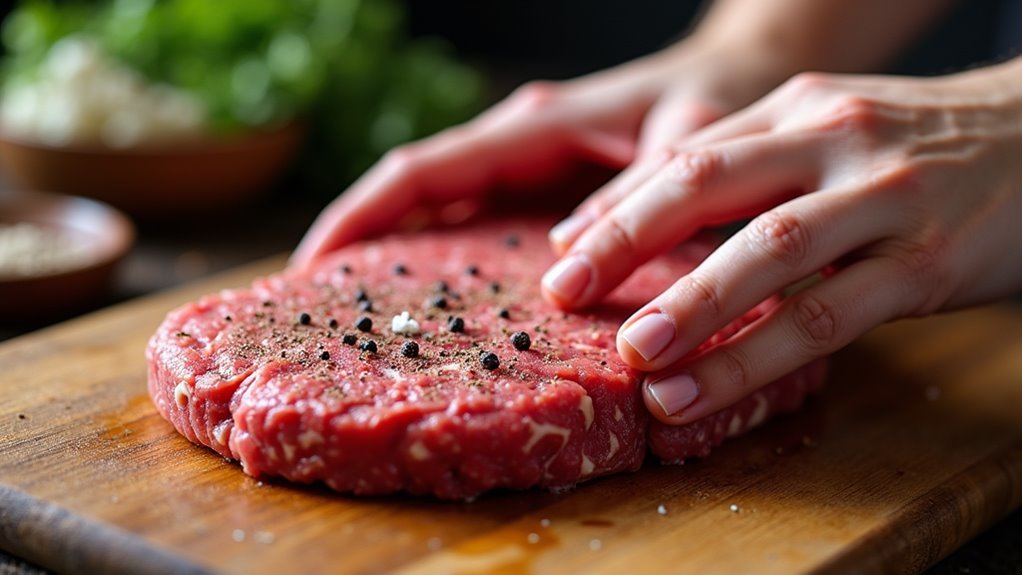 add sauce while cooking