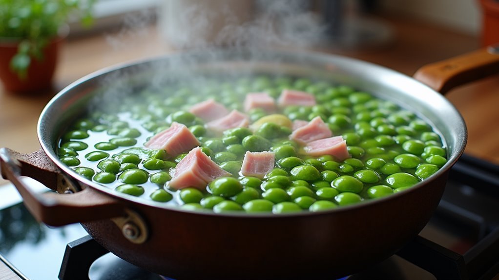 adjust soup thickness as needed