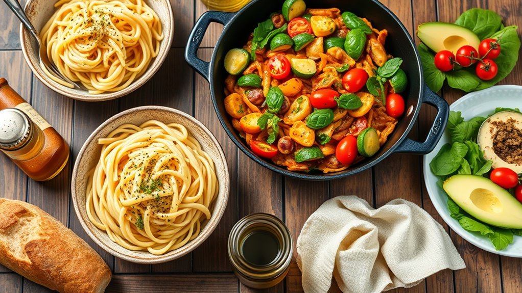 affordable meals for students