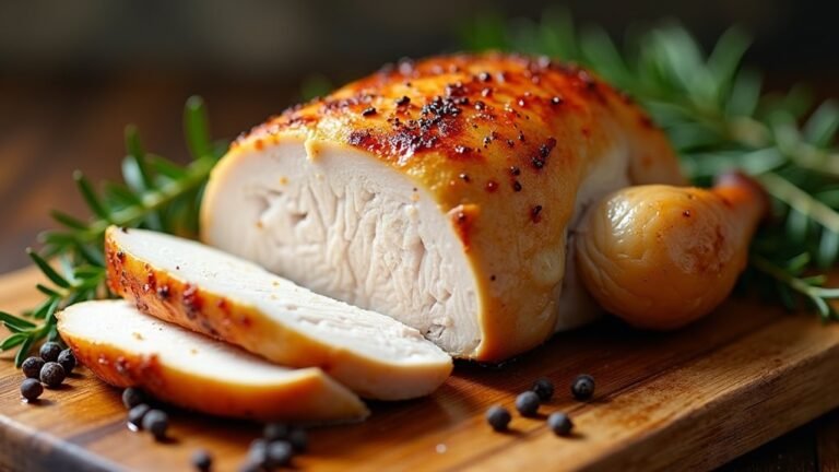 air fryer turkey breast recipe