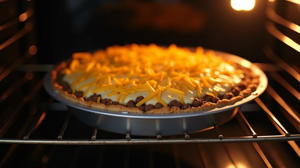 bake until golden brown