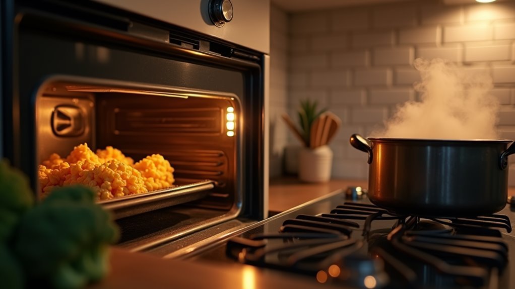 bake until golden brown