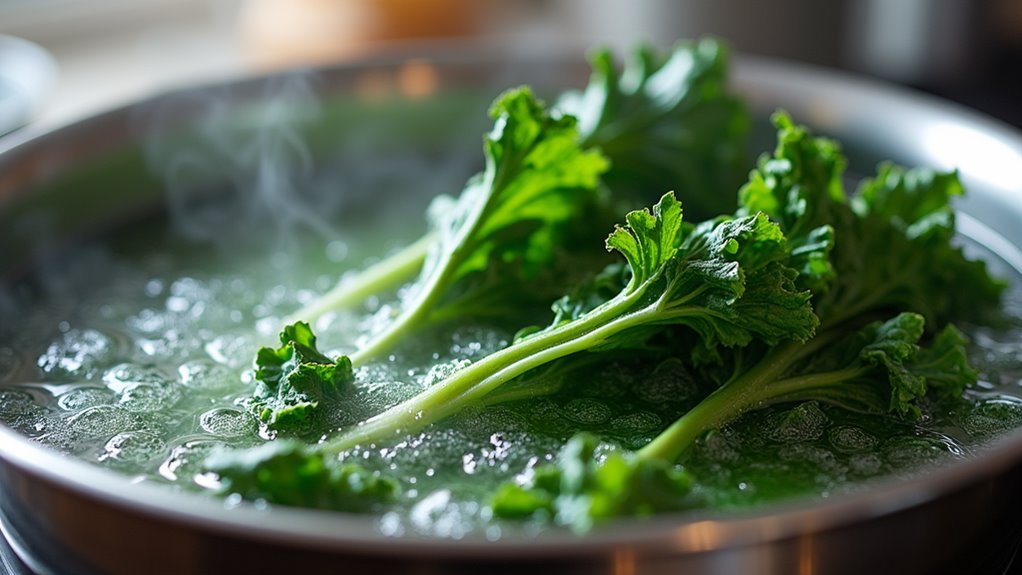 blend ingredients until smooth