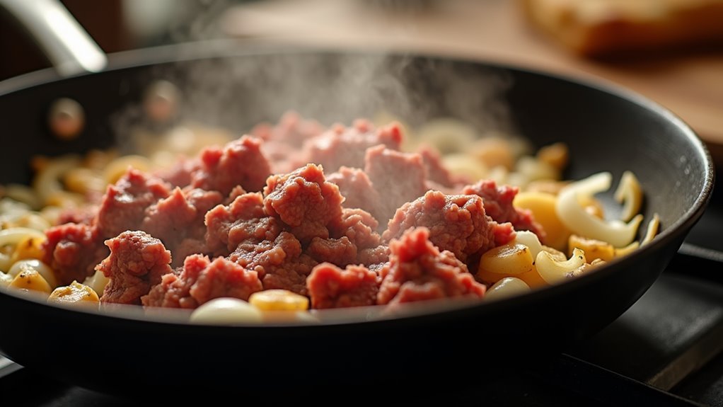check orzo for tenderness