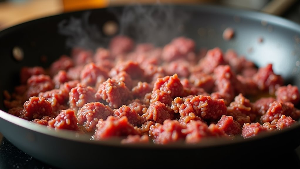 cheese topping bake uncovered