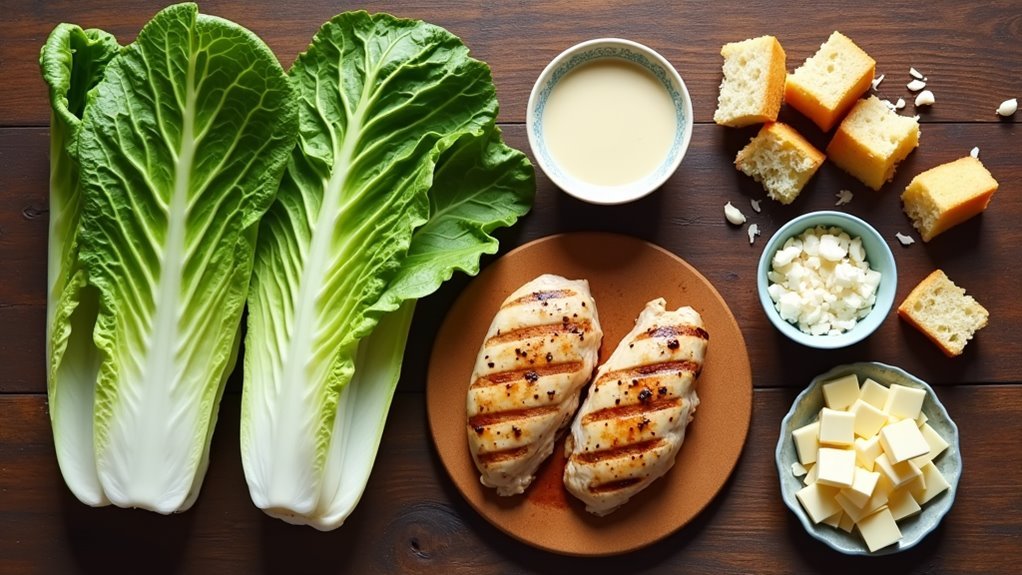 chill plates prior to serving