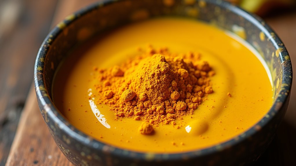combine curry sauce ingredients