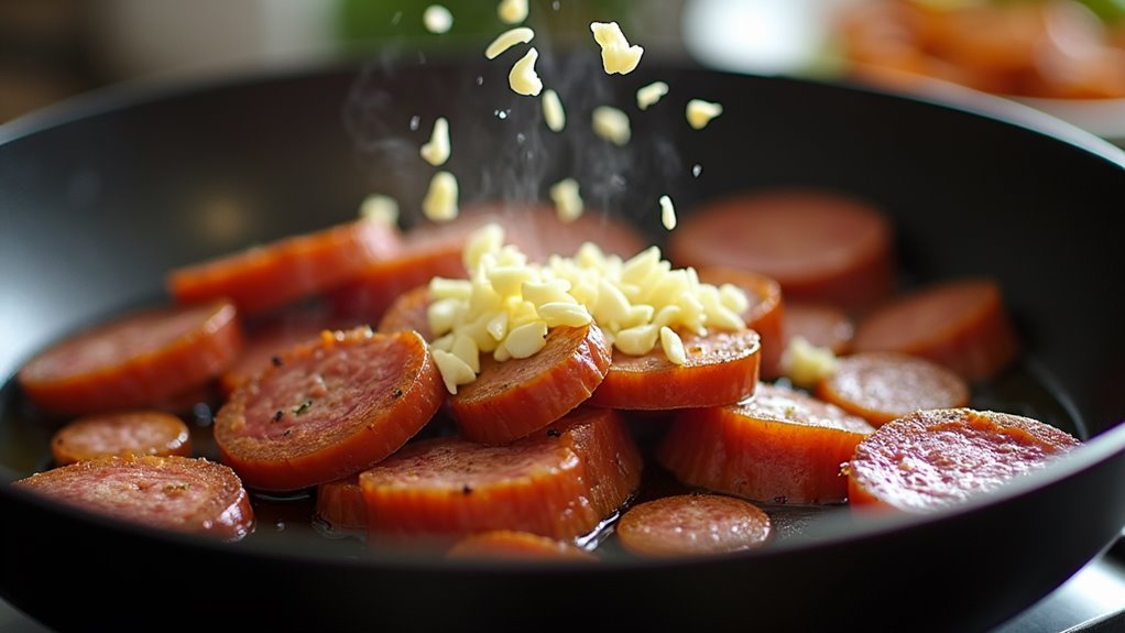 combine with parmesan cheese