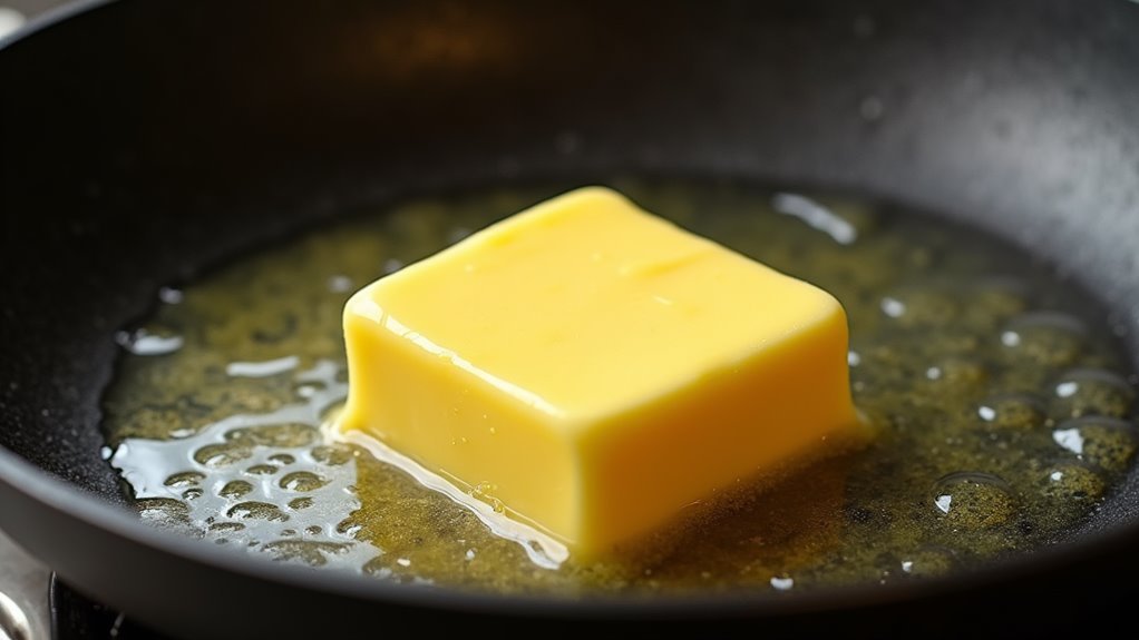 cook chicken until golden