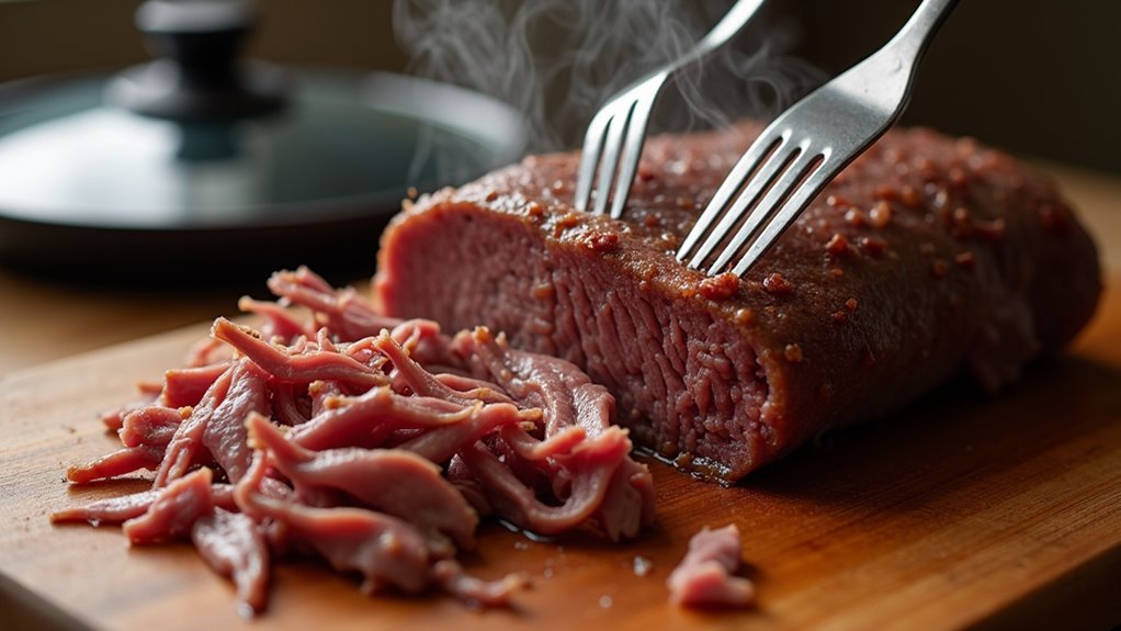 cook for eight hours