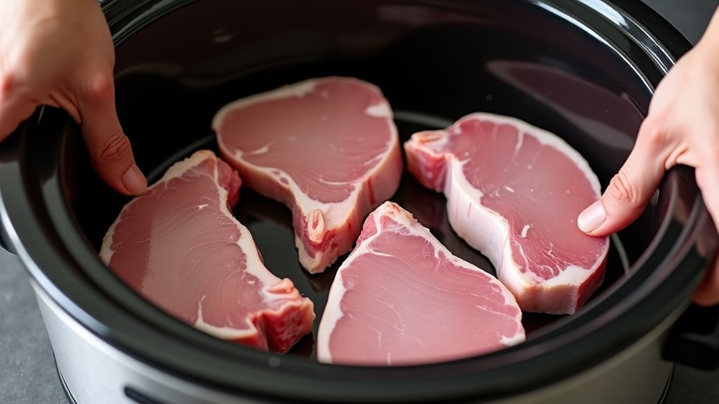cook slowly for hours