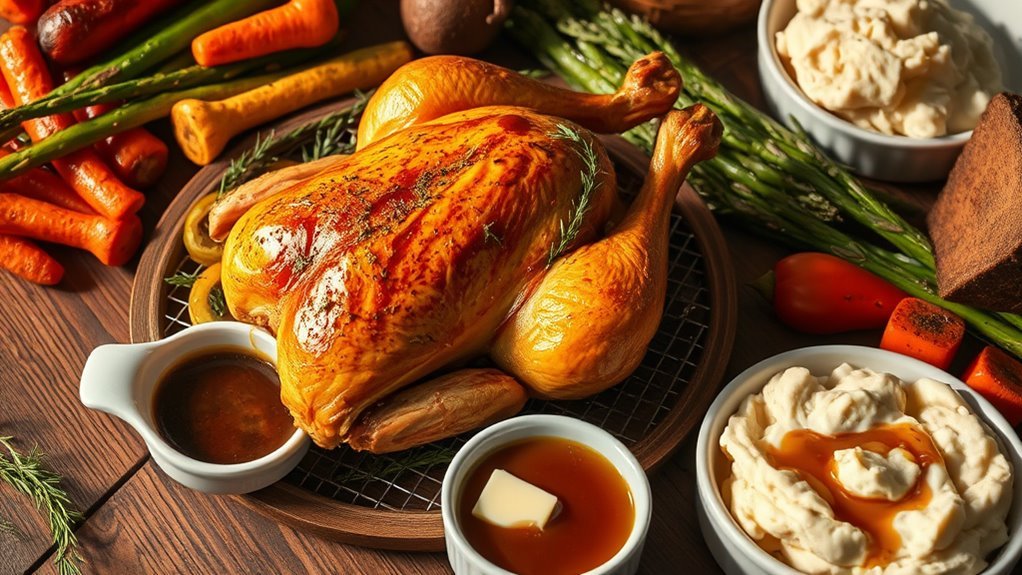 delicious and simple chicken recipes