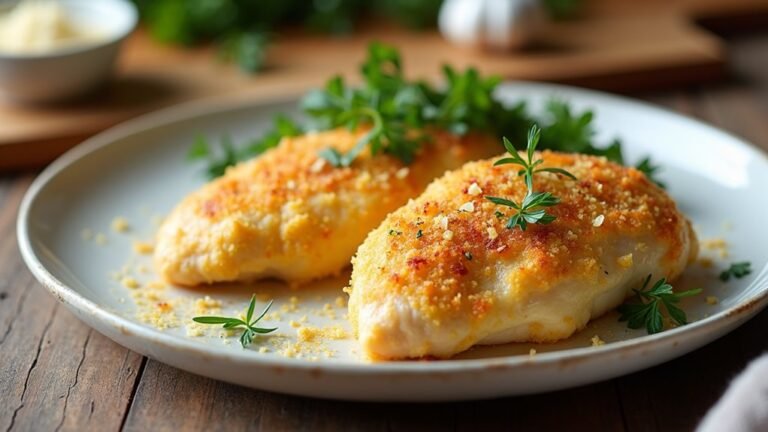 deliciously tender chicken recipe