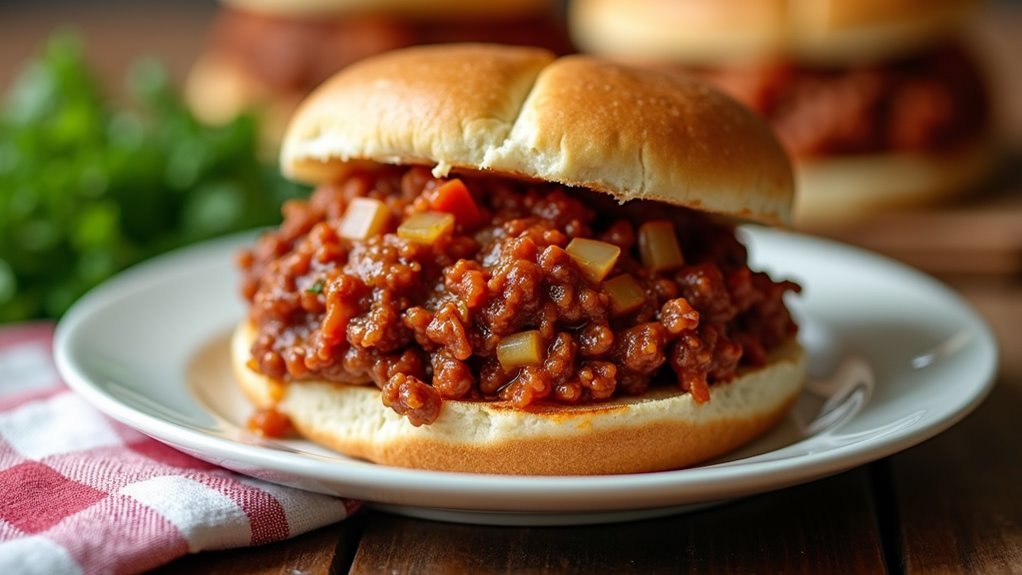 easy family friendly beef dish