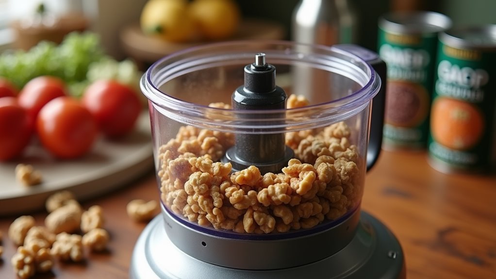 fill tortillas with mixture