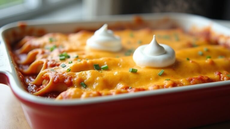 frozen taquito dinner twist