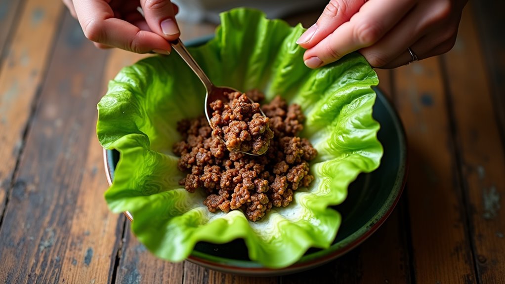 garnish with green onions