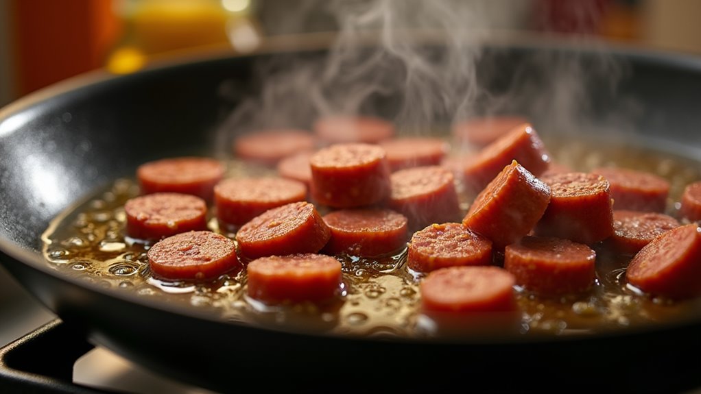generously add italian seasoning