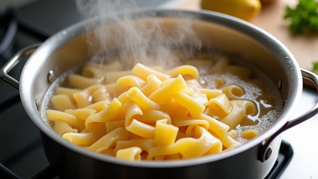 generously add lemon juice