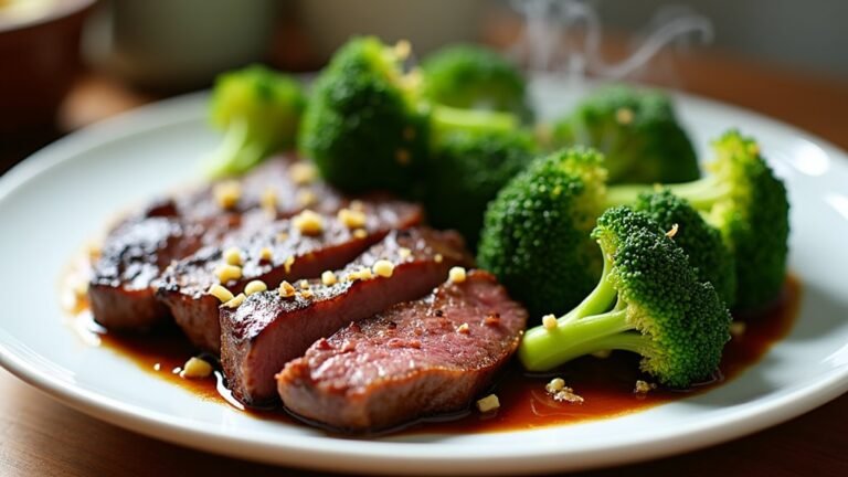 healthy air fryer recipe