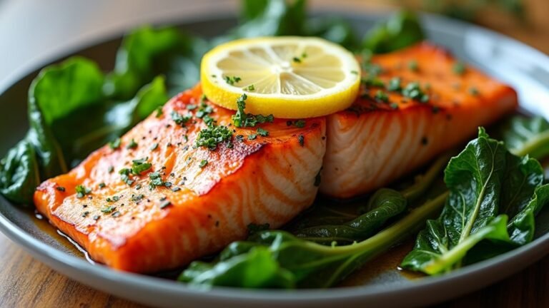 healthy air fryer recipe