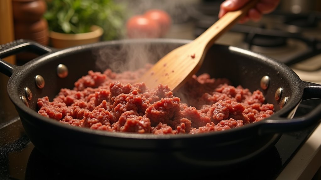 incorporate tomatoes and beans
