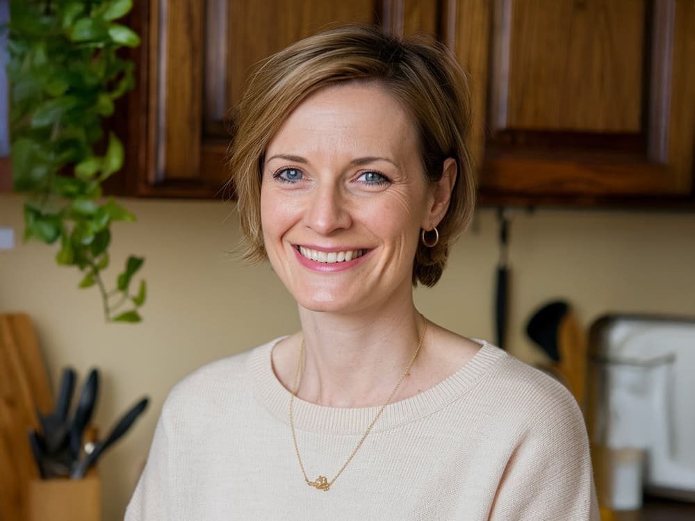 Martha profile pic
