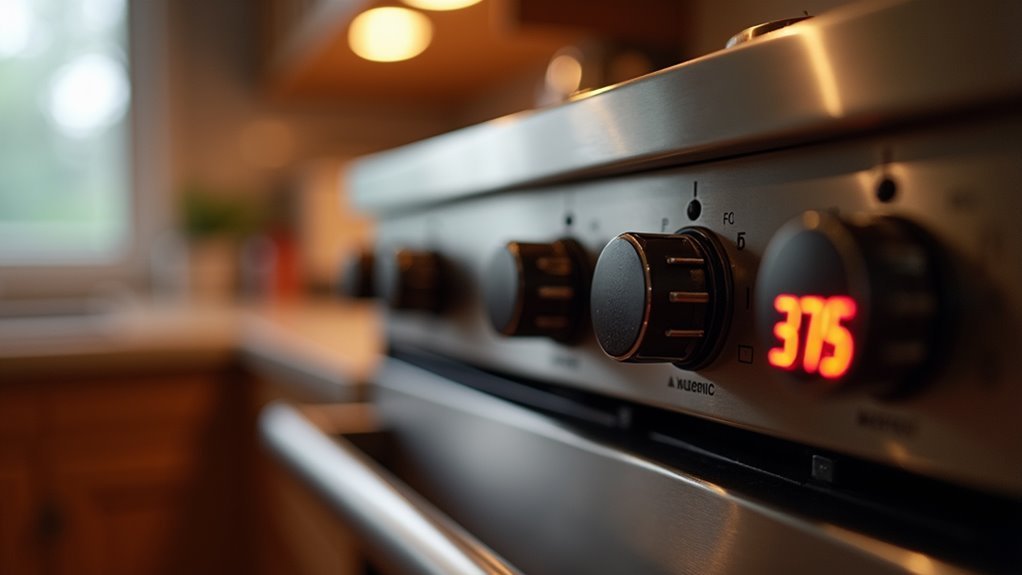 preheat oven to 375 f