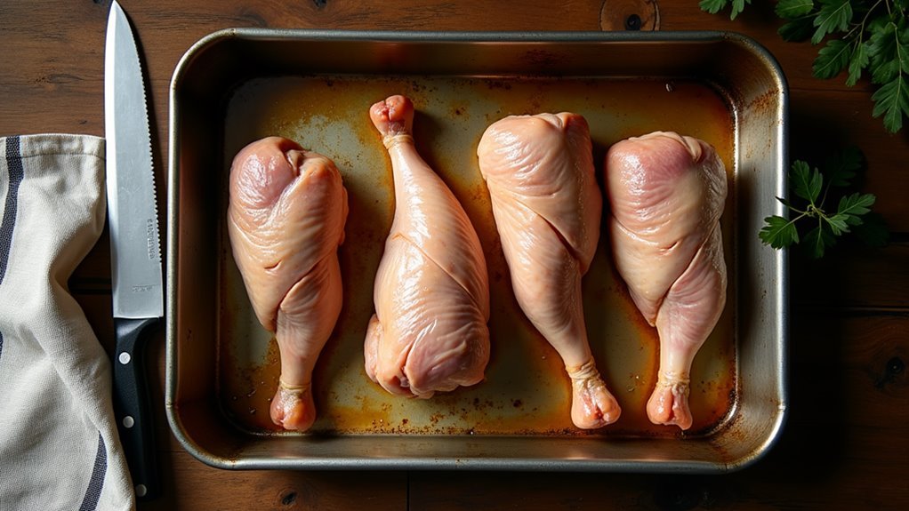 preheat oven to 400 f