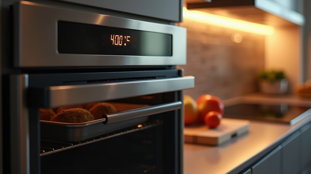 preheat oven to 400 f
