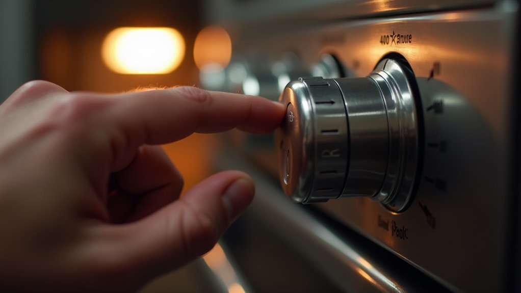preheat oven to 400 f