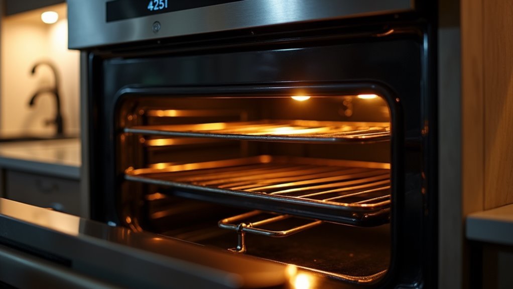 preheat oven to 425 f