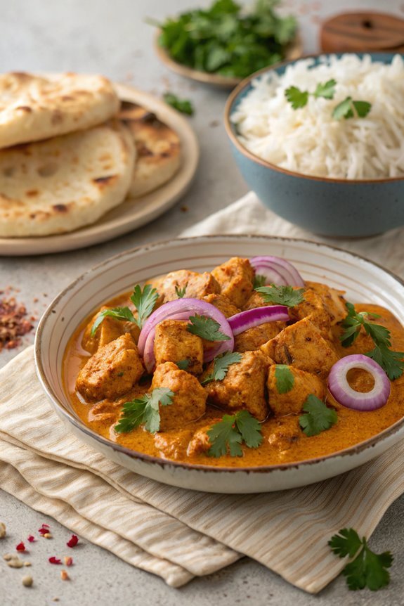 quick and easy chicken