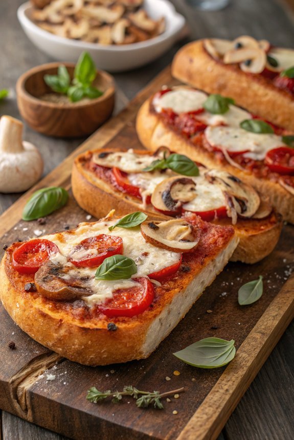 quick and easy meal