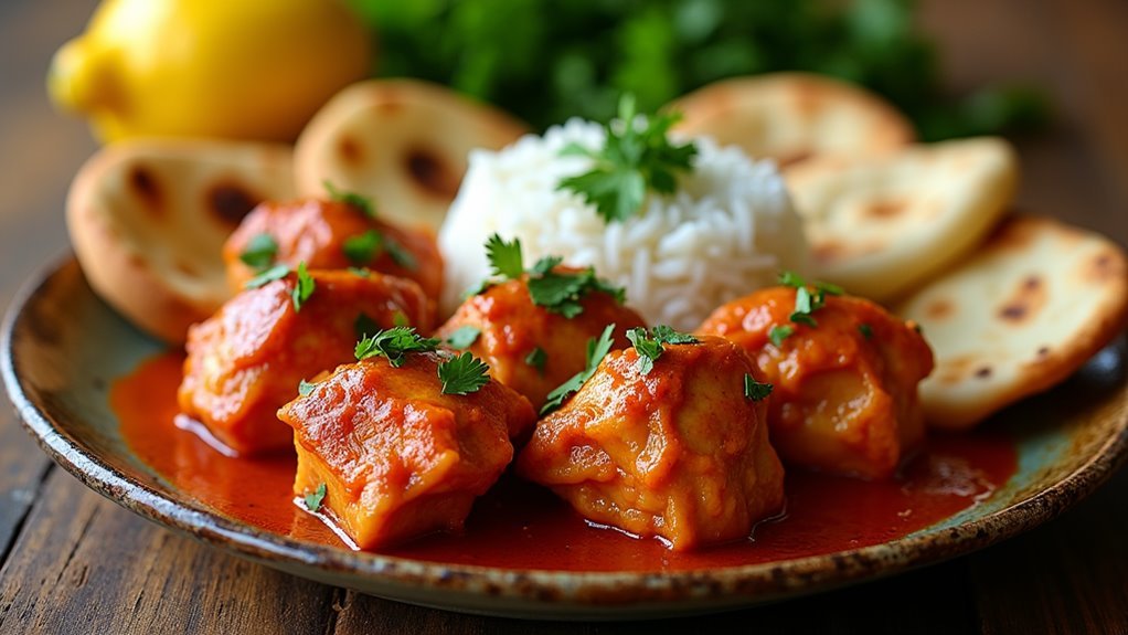quick and flavorful chicken
