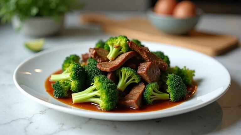 quick and healthy stir fry
