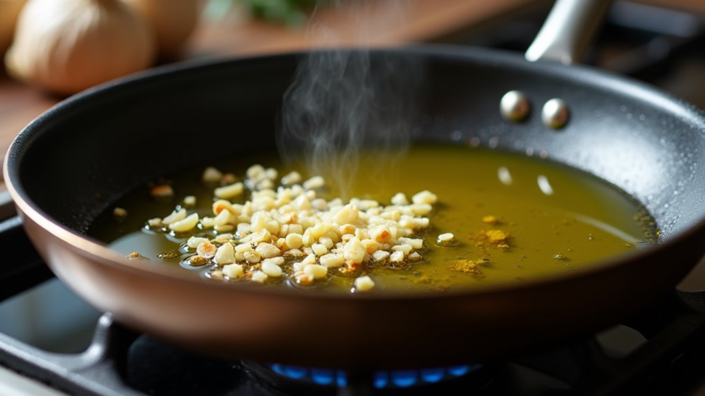 saut plant based meat thoroughly
