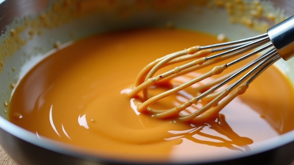 serve noodles hot immediately