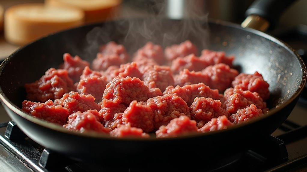 serve right away for freshness