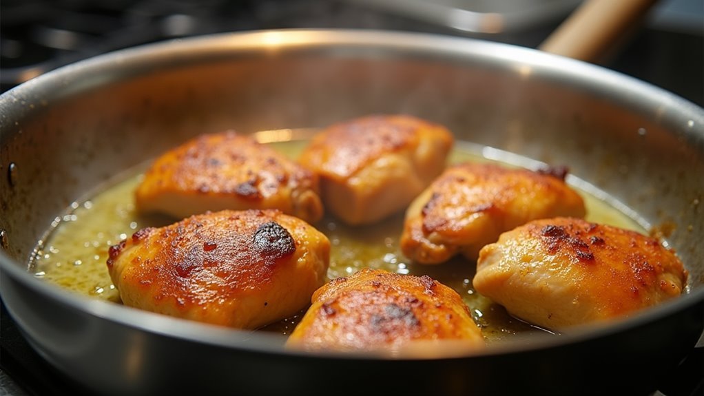 simmer covered for twenty minutes