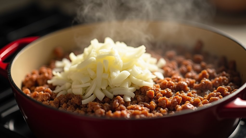 simmer for forty five minutes