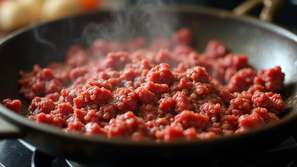 simmer pasta until tender