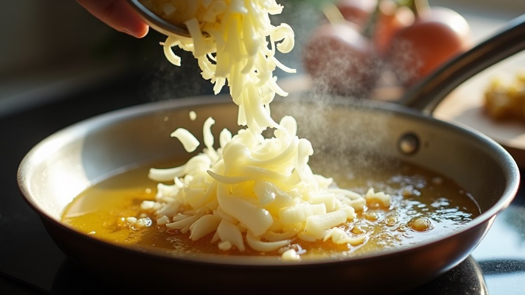 simmer squash in coconut