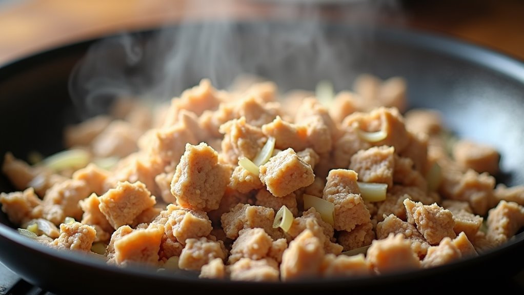 simmer to thicken sauce