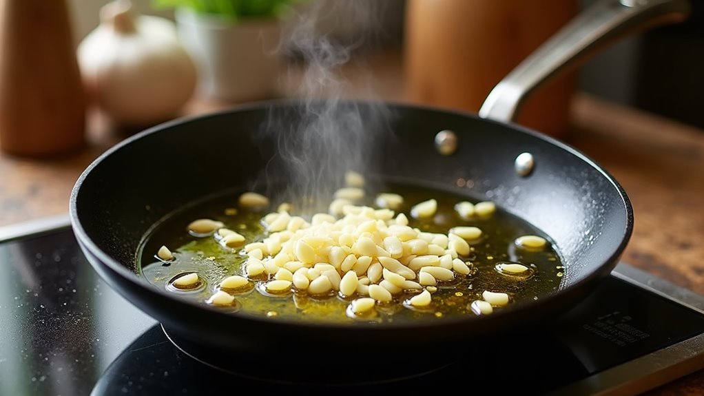 simmer with honey soy