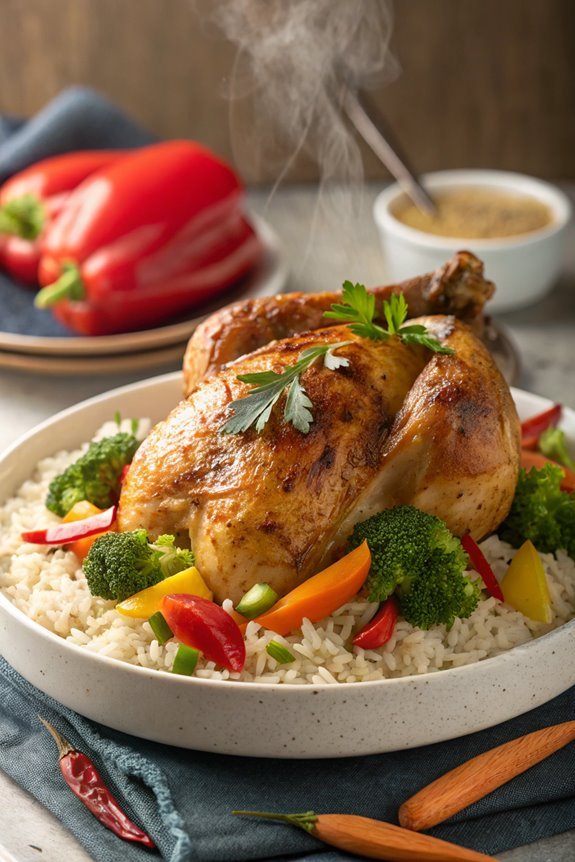 simple and fast recipe