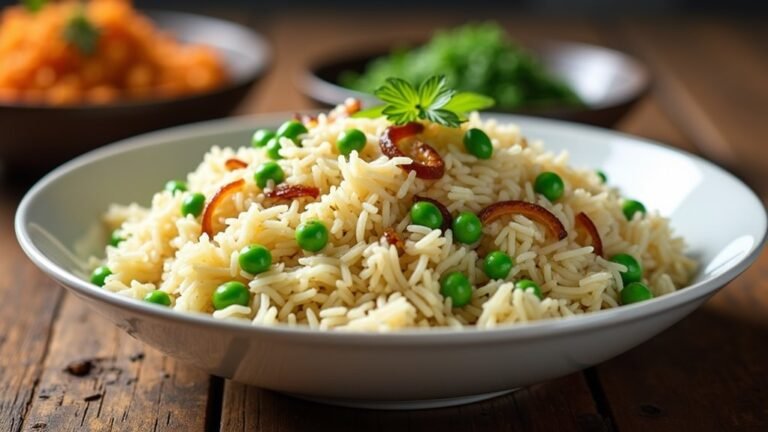 simple and wholesome recipe