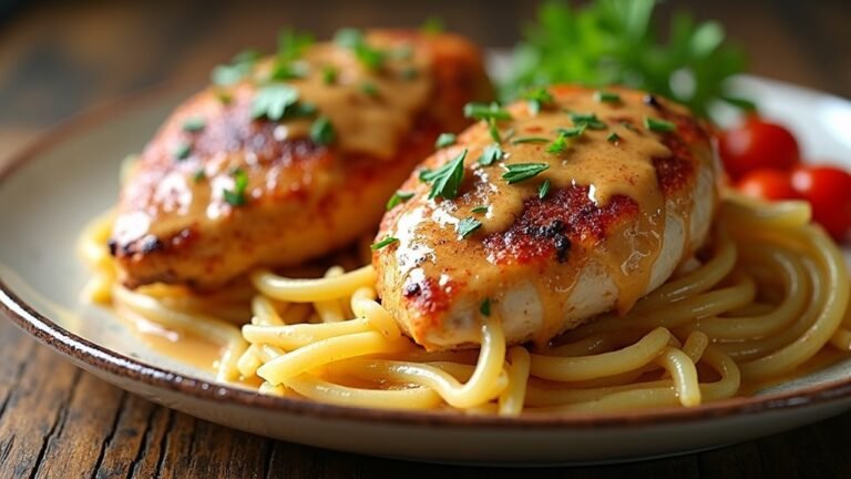 simple chicken recipe revealed