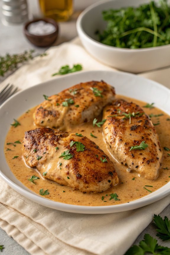 simple chicken recipe revealed